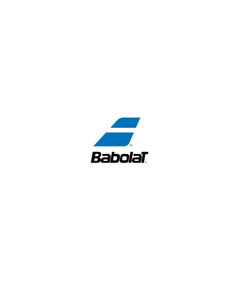 Raquetas Babolat
