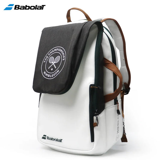 Mochila Babolat Profesional - 6 Modelos - Bolsa 3 Raquetas con Compartimento Para Zapatos