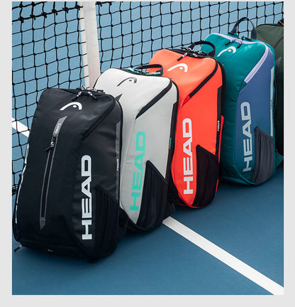 Mochila HEAD Tour Team Profesional - Mochila Matchday  Tenis  Unisex