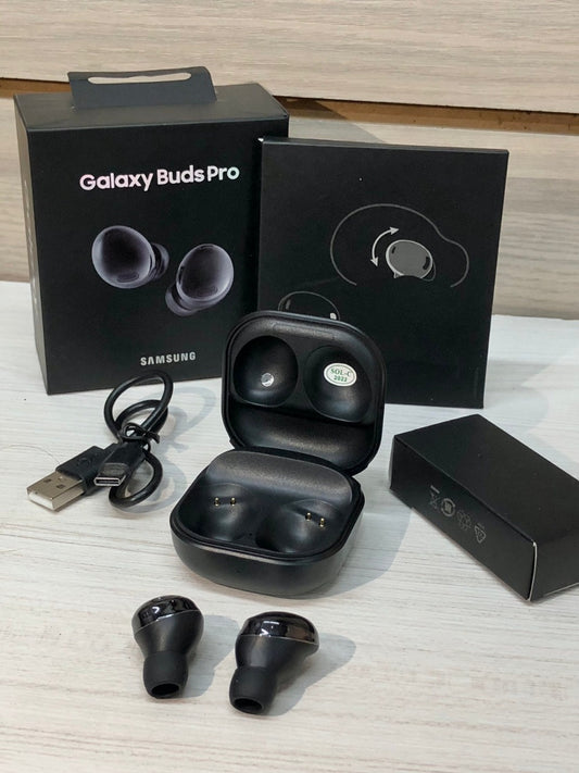 Audífonos Inalambricos Samsung Galaxy Bu