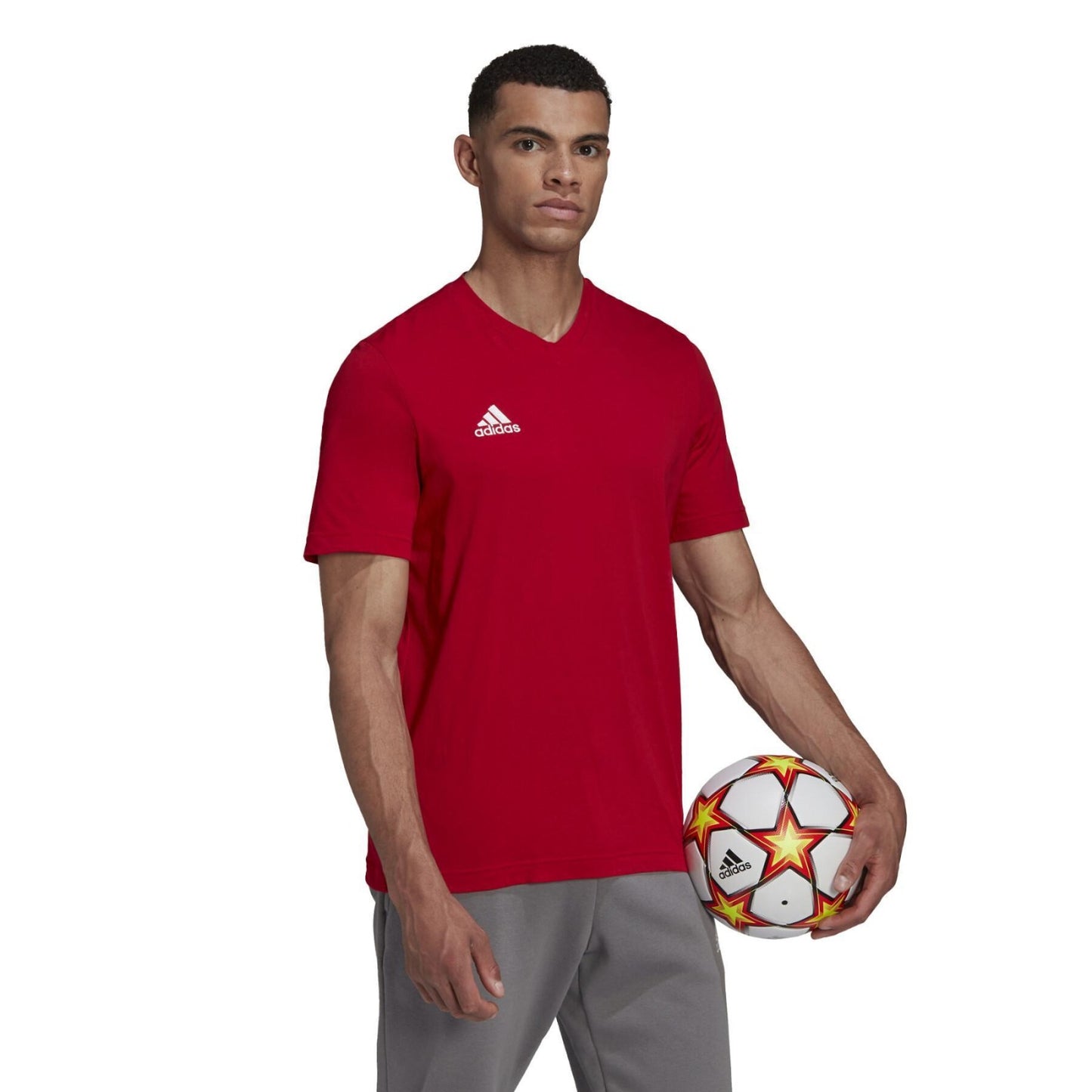 CAMISETA DEPORTIVA ADIDAS 1.1 IMPORTADA
