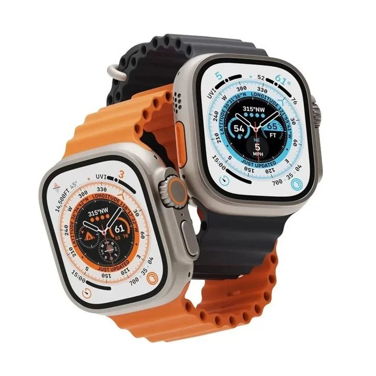 Reloj Inteligente T800 Ultra Smartwatch