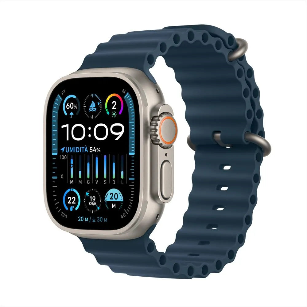 Reloj Inteligente T800 Ultra Smartwatch