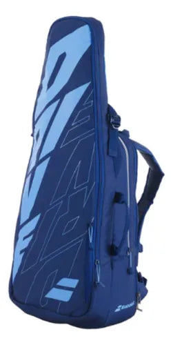 Babolat Professional Backpack - 6 Models - 3 Racket Bag with Shoe Compartment