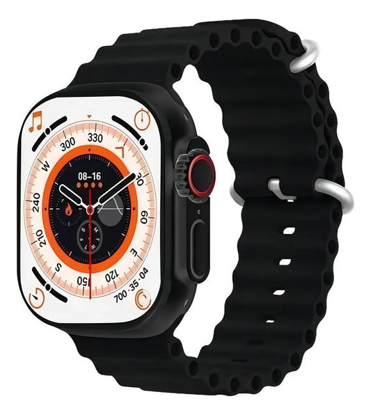 Reloj Inteligente T800 Ultra Smartwatch