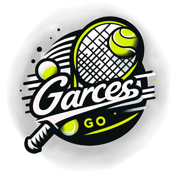 Garces Go !