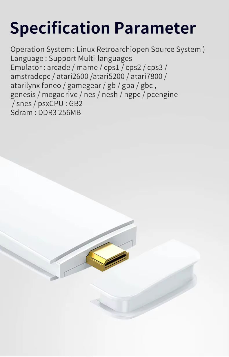 🎮 M15 Game Stick ULTRA PRO 4K TV Console - 10,000 Retro Games | Christmas Gift 2025 Black Friday