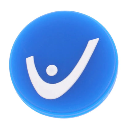 HEAD Premium Tennis Vibration Dampeners Pack of 6 Colors - Christmas Gift for Tennis Players