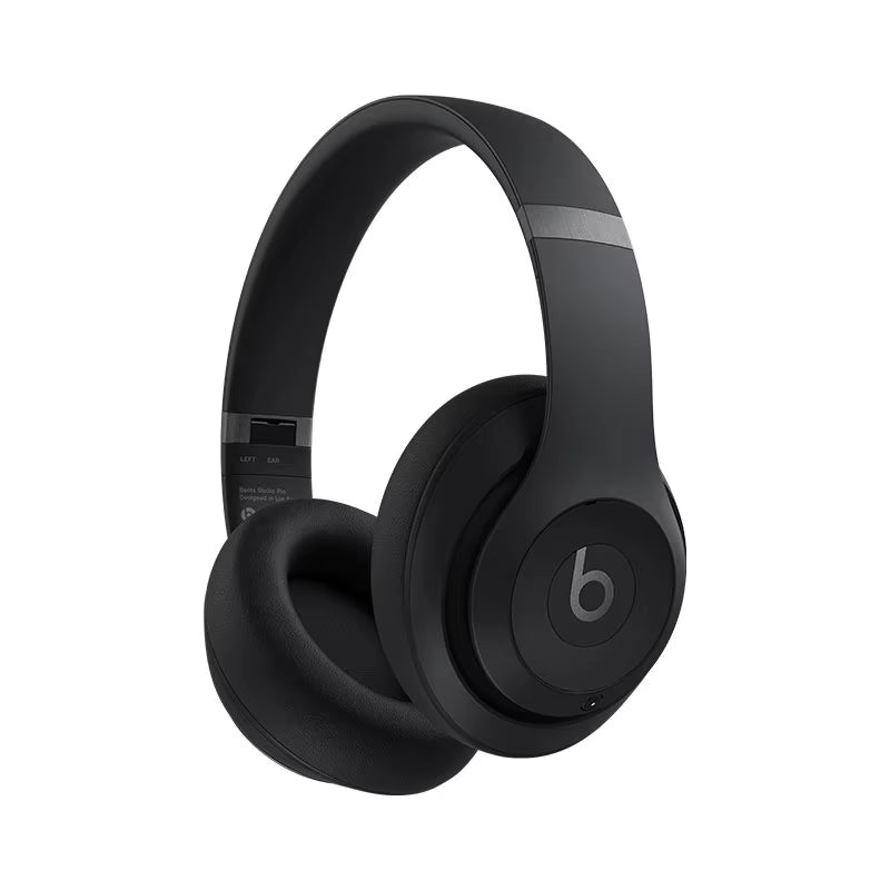 Audífonos Beats Pro con Estuche - Cancelación de Ruido y Sonido Premium