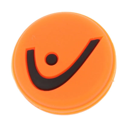 HEAD Premium Tennis Vibration Dampeners Pack of 6 Colors - Christmas Gift for Tennis Players