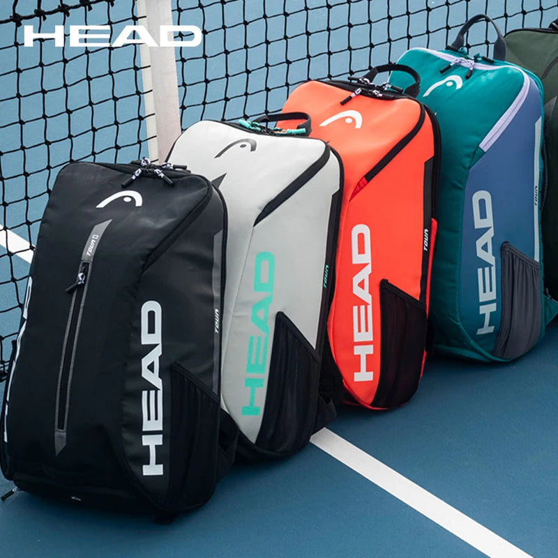 Mochila HEAD Tour Team Profesional - Mochila Matchday  Tenis  Unisex