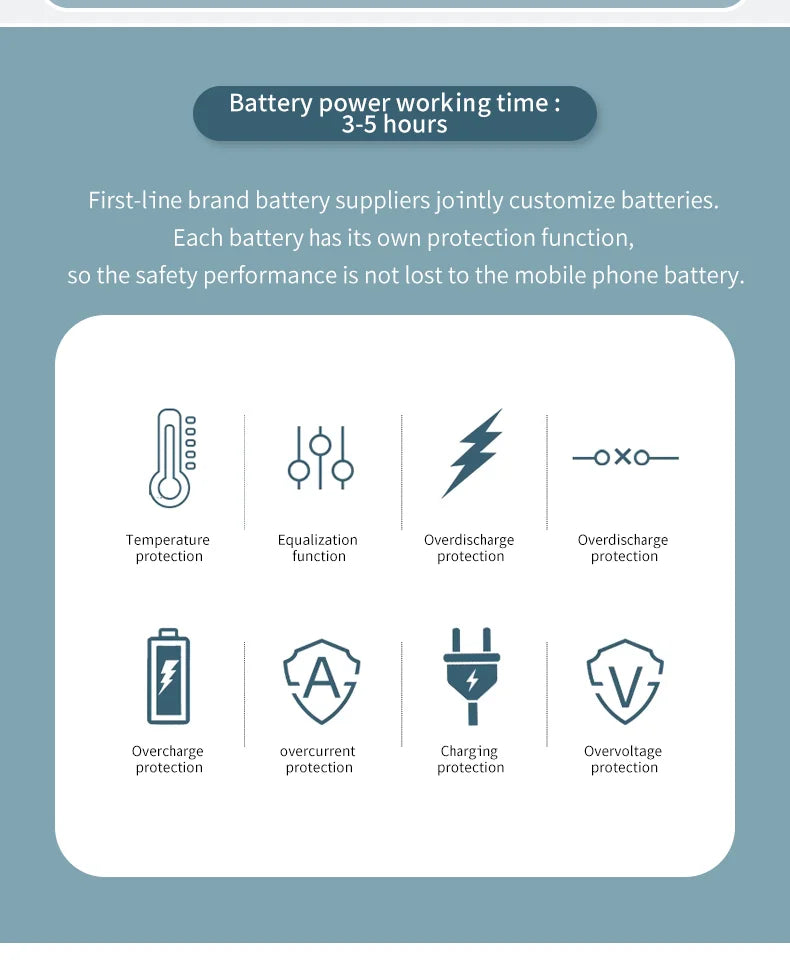 Máquina Lanzapelotas Tenis PUSUN PT-Mini Pro - Control App Smart 65+ Pelotas - Regalo Perfecto Navidad Tenistas