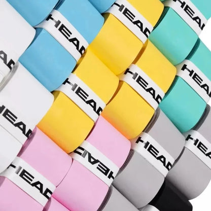 HEAD Pro Overgrip Pack 15 Units - Tennis Player Christmas Gift Black Friday