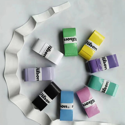 Wilson Pro Overgrip Pack 15 Units - Perfect Christmas Gift for Tennis Players