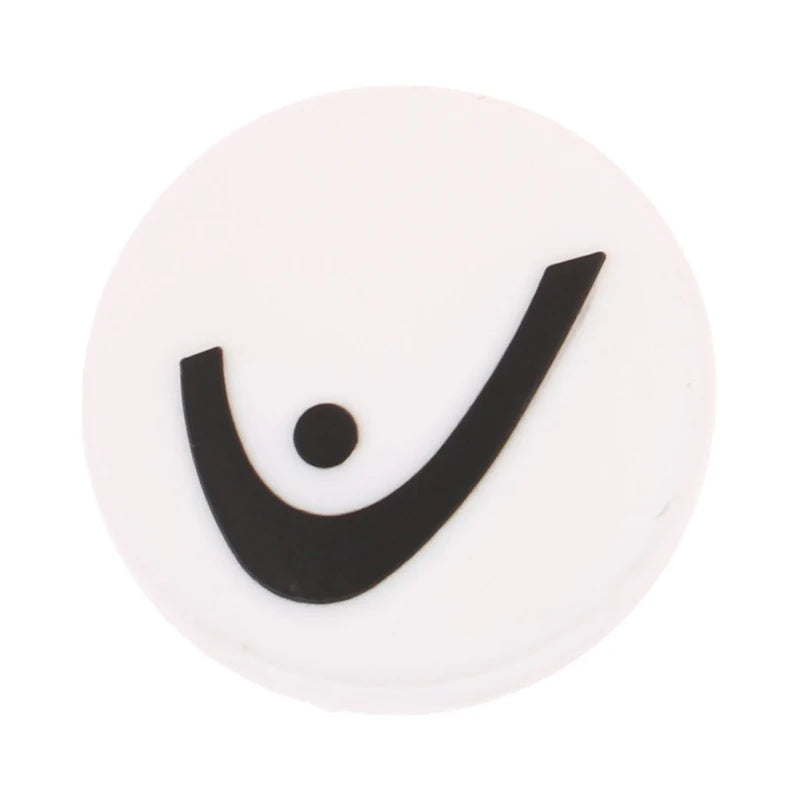 HEAD Premium Tennis Vibration Dampeners Pack of 6 Colors - Christmas Gift for Tennis Players