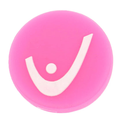 HEAD Premium Tennis Vibration Dampeners Pack of 6 Colors - Christmas Gift for Tennis Players
