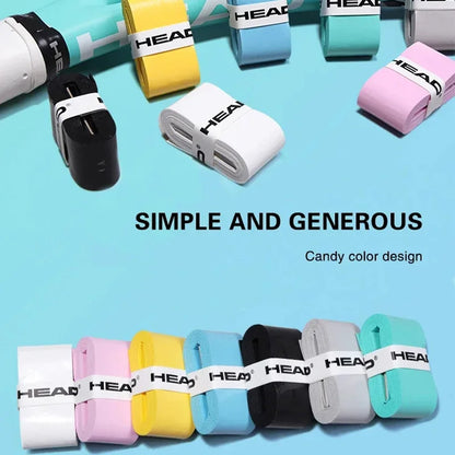 HEAD Pro Overgrip Pack 15 Units - Tennis Player Christmas Gift Black Friday