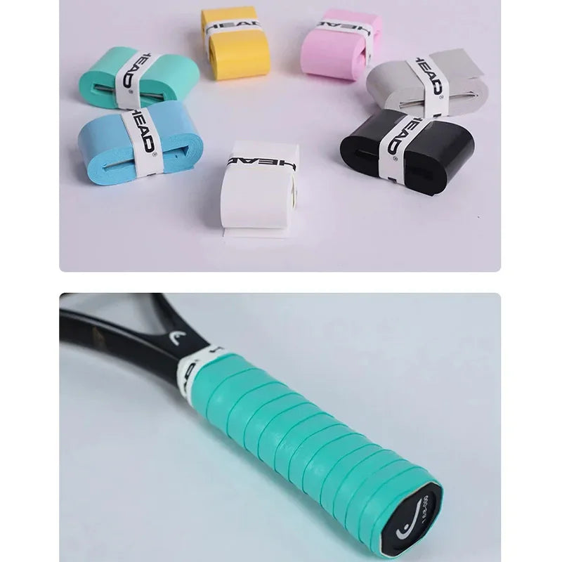 HEAD Pro Overgrip Pack 15 Units - Tennis Player Christmas Gift Black Friday